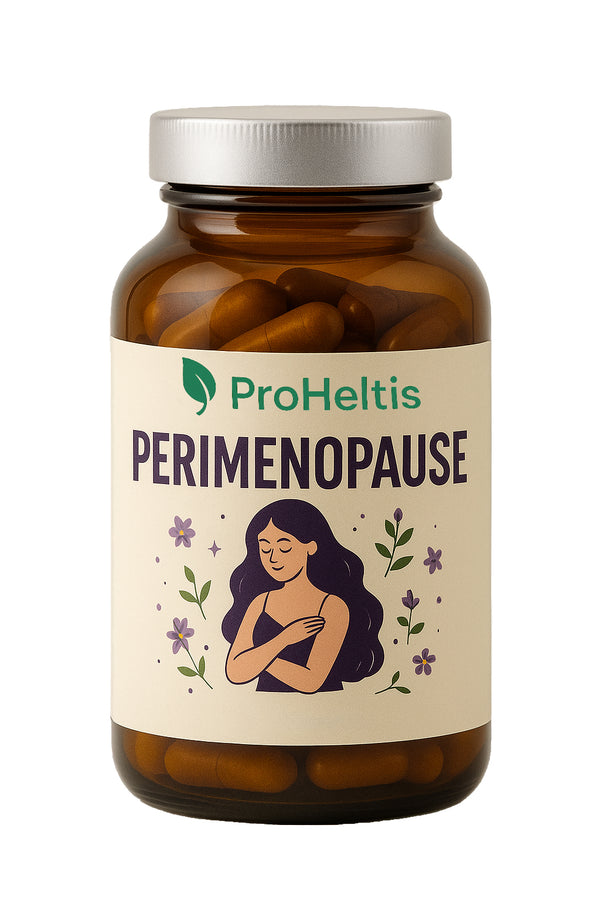 PeriBalance Complete Perimenopause Support Formula
