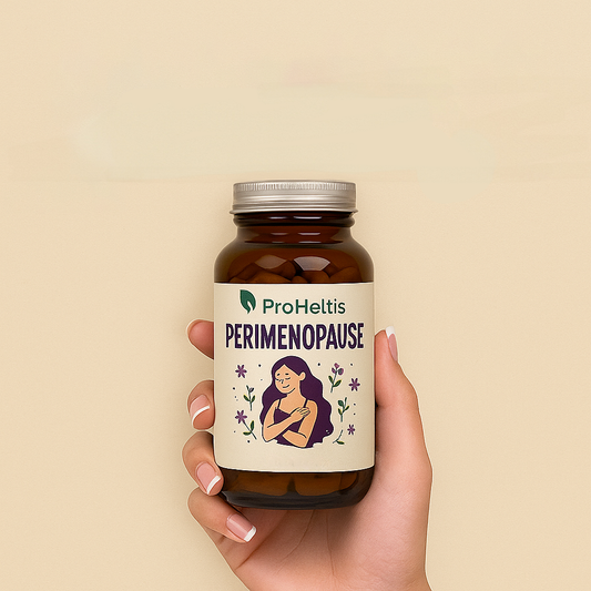 PeriBalance Complete Perimenopause Support Formula