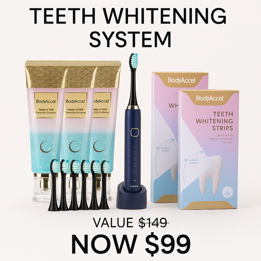 Whitening Pro Set