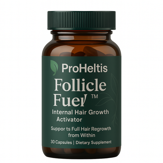 Follicle Fuel